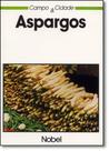 Aspargos - Vol.15