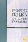 Aspectos Praticos da Advocacia Publica perante a J Aspectos Praticos da Advocacia Publica perante a J