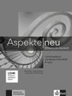 Aspekte Neu Lehrerhandbuch + Medien-dvd-rom-b1+ Aspekte Neu Lehrerhandbuch + Medien-dvd-rom-b1+