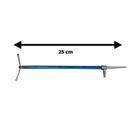 Aspersor Agrícola Para Irrigação 25cm 3/4 1/2 6 Jatos R:302 - Grb