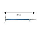 Aspersor Agrícola Para Irrigação 50cm 3/4 1/2 6 Jatos R:304 - Grb