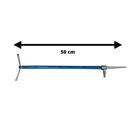 Aspersor Agrícola Para Irrigação 50cm 3/4 1/2 8 Jatos R:309 - Grb