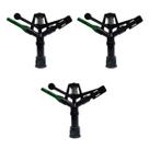 Aspersor Agropolo Impacto NY30 ER 5,0X4,6MM Kit 3
