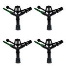 Aspersor Agropolo Impacto NY30 ER 5,0X4,6MM Kit 4