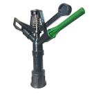 Aspersor Agropolo NY 30 Bico Longo Verde 1 POL. 5 X 4,6mm