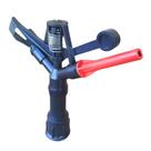 Aspersor Agropolo NY 30 Bico Longo vermelho 1 POL. 6,2 X 4,6mm