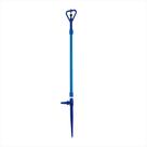 Aspersor Bailarina P3 com Haste 96cm Ideal para Irrigação - Cobertura Ampla e Fácil Instalação Aspersor Bailarina P3 com Haste 96cm Ideal para Irrigação - Cobertura Ampla e Fácil Instalação