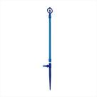 Aspersor Bailarina P5 c/ Haste 96cm irrigação Jardim hortas