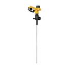 Aspersor crisantemo base longa mac