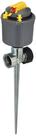 Aspersor de acionamento por engrenagem Irrigator Pro 525030, raio de 6-24 m