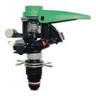 Aspersor de Impacto Rain Bird P5-R PLUS de Plástico con Juego de Boquillas