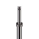 Aspersor Escamoteavel Estatico Hunter PS Ultra Bocal 17A Rosca de 1/2