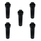 Aspersor Escamoteável Hunter PGJ 04 10cm Irrigação Kit 5 Aspersor Escamoteável Hunter PGJ 04 10cm Irrigação Kit 5