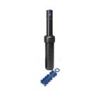 Aspersor Escamoteavel Rotor Rain Bird 4 Serie 5004