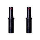 Aspersor Hunter Adj para Irrigação Rotor Pgp 3/4 Kit 2
