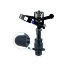 Aspersor Impacto Irrigação Implebras IM22 Rosca 1/2 Kit 15un Aspersor Impacto Irrigação Implebras IM22 Rosca 1/2 Kit 15un