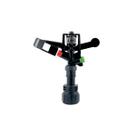 Aspersor Impacto Irrigação Implebras IM22 Rosca 3/4 Kit 30un