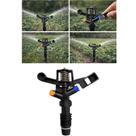 Aspersor Impacto Irrigador 360 Horta Rosca Alcance 29m