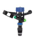 Aspersor Impacto Netafim D-net 8550 1/2 Circulo cheio