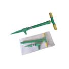 Aspersor irrig.e.r 25 1/2x25cm en