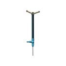 Aspersor Irrig.Metal 1/2X 25Cm Ara