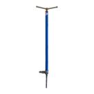 Aspersor Irrigação Latão 1/2X50 Grb 8 Jatos
