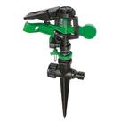 Aspersor Irrigador de Impulso Com 3 Hastes P/ Jardim (DY-1013) - Trapp