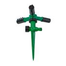 Aspersor Irrigador Para Grama Jardim 360 Graus Automatico