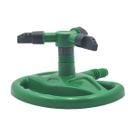 Aspersor Irrigador Para Grama Jardim 360 Graus Sprinkler -