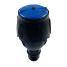 Aspersor Meganet 24d Azul 450 L/h Netafim 50 Unidades Aspersor Meganet 24d Azul 450 L/h Netafim 50 Unidades