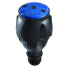 Aspersor meganet 24d azul - 450 l/h - netafim Aspersor meganet 24d azul - 450 l/h - netafim