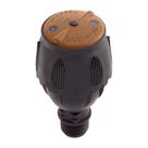 Aspersor meganet 24d marrom - 550 l/h - netafim