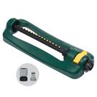 Aspersor Melnor 65148AMZ TurboTek 260 m² 16 bicos