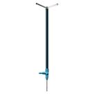 ASPERSOR METAL 8 FUROS RAIO 8m HL 50 1/2 x 50cm