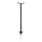 Aspersor metal ar 50 bp base passante