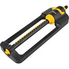 Aspersor Oscilante 17 Jatos Vonder Aspersor Oscilante 17 Jatos Vonder
