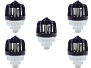 Aspersor para Irrigação Smooth Drive Vazão de 502 a 634 L/h e Rosca Macho NPT 1/2" - Senninger - Kit 05 Unidades