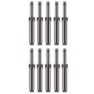 Aspersor Pop-UP Hunter PS Ultra 04 17A Rosca 1/2 - Kit 14