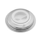 Aspiração Inox 316L Cano 50mm Compatível com piscinas com Gerador de CLORO