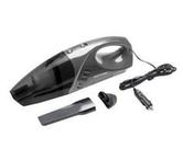 Aspirador 2500pa 12v 80w funcao solido e liquido c/bico prolongador