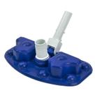 Aspirador 8 Esferas Para Piscina C/ Bocal Articulado Brustec