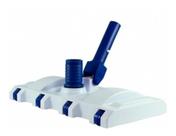 Aspirador 8 Rodas Para Limpeza De Piscina