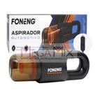 Aspirador automotivo fn-as909 - Foneng