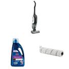 Aspirador BISSELL CrossWave Cordless Max 2554A