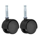 Aspirador Caster Wheels NEBOO Shop para aspirador Ridgid Wet Dry (2)