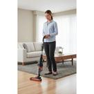 Aspirador Ciclone 1250W 2 em 1: Potência e Portabilidade Tot