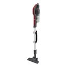 Aspirador Ciclônico Vertical e Portátil 1250W 127V AVT12 BR Black Decker Vermelho Cinza