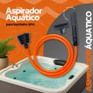 Aspirador Clean Spa: Economia de Tempo e Dinheiro