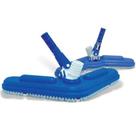 Aspirador Com Escova Sibrape Nylon Super 45 Cm