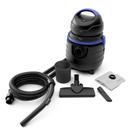 Aspirador de Água e Pó Philco 1500W 20L com Acessórios PAS80